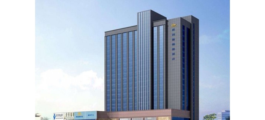 廣杰GOJEK：深圳圣德堡酒店27萬風(fēng)量油煙凈化治理案例！